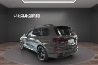 BMW X7 M60 din 2024 cu 12.339 km - oferta BMW122709 - foto 5