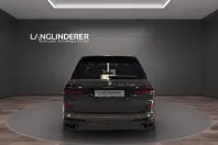 BMW X7 M60 din 2024 cu 12.339 km - oferta BMW122709 - foto 6