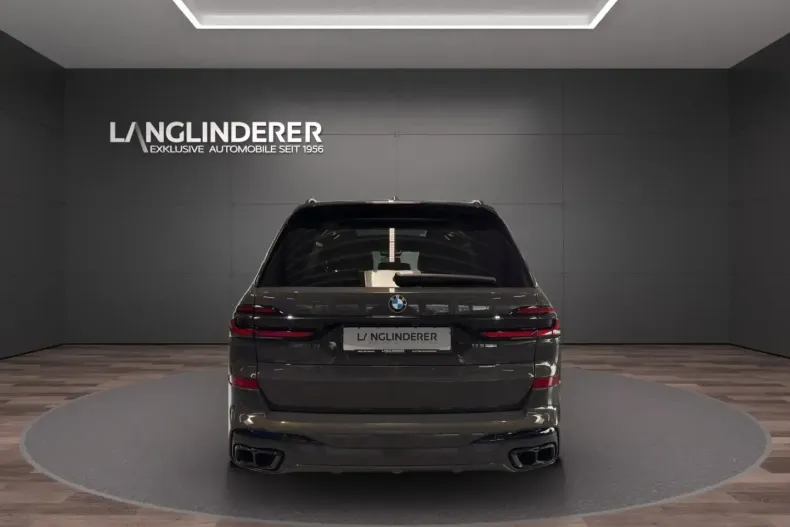 BMW X7 M60 din 2024 cu 12.339 km - oferta BMW122709 - foto 6