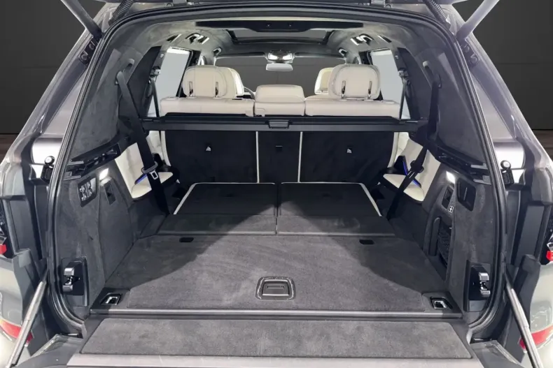 BMW X7 M60 din 2024 cu 12.339 km - oferta BMW122709 - foto 19