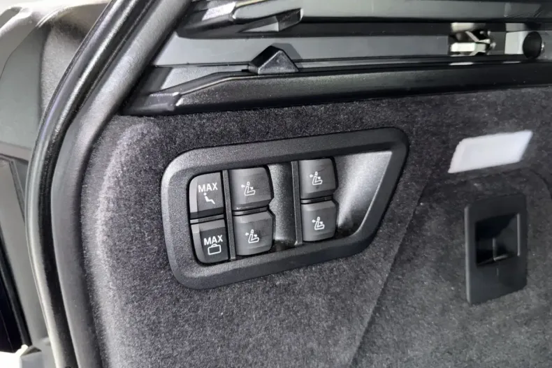 BMW X7 M60 din 2024 cu 12.339 km - oferta BMW122709 - foto 20