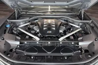 BMW X7 M60 din 2024 cu 12.339 km - oferta BMW122709 - foto 21