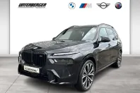 BMW X7 M60 din 2024 cu 19.900 km - oferta BMW122710 - foto 1