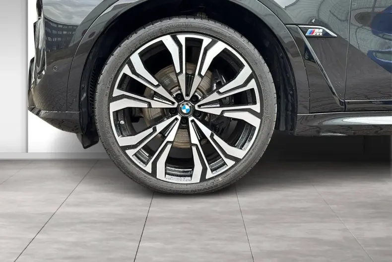BMW X7 M60 din 2024 cu 19.900 km - oferta BMW122710 - foto 6