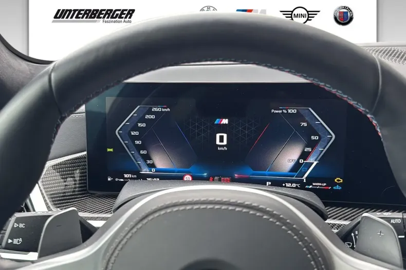 BMW X7 M60 din 2024 cu 19.900 km - oferta BMW122710 - foto 9