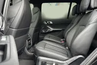 BMW X7 M60 din 2024 cu 19.900 km - oferta BMW122710 - foto 11