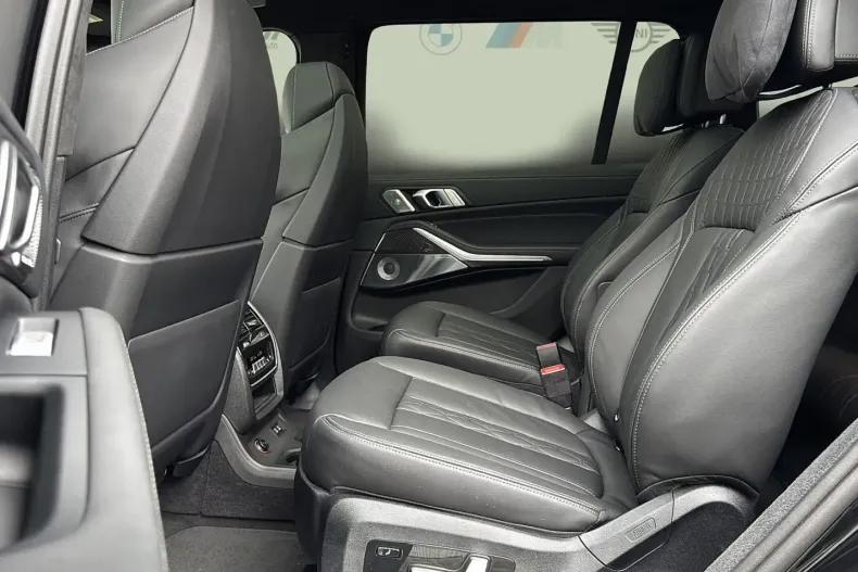 BMW X7 M60 din 2024 cu 19.900 km - oferta BMW122710 - foto 11