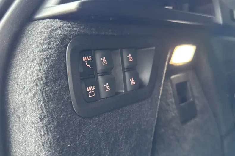 BMW X7 M60 din 2024 cu 19.900 km - oferta BMW122710 - foto 15