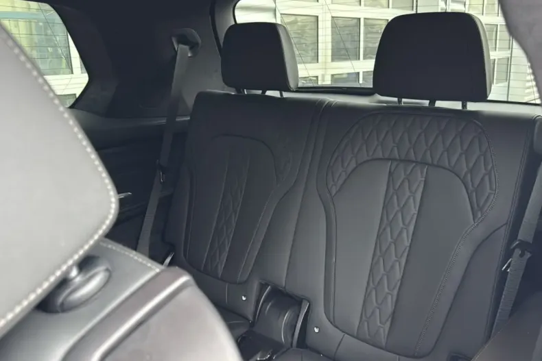 BMW X7 M60 din 2024 cu 19.900 km - oferta BMW122710 - foto 21