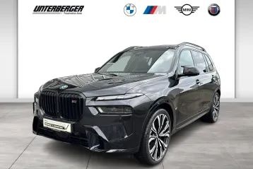 BMW X7 M60 din 2024 - oferta BMW122711