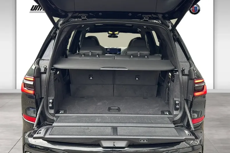 BMW X7 M60 din 2024 cu 19.900 km - oferta BMW122711 - foto 12