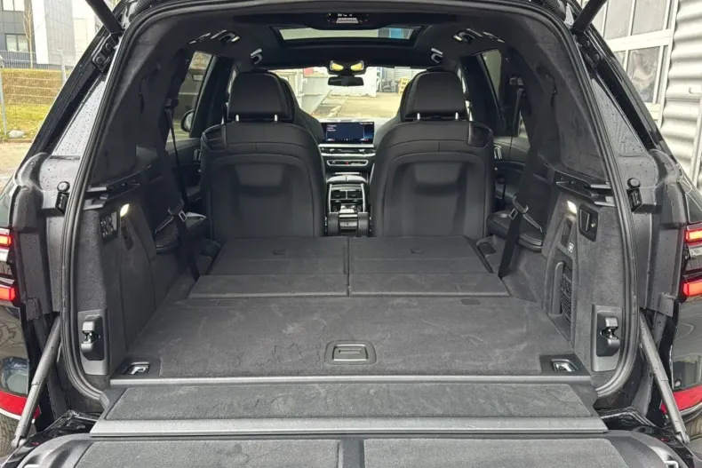 BMW X7 M60 din 2024 cu 19.900 km - oferta BMW122711 - foto 17