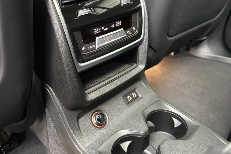 BMW X7 M60 din 2024 cu 19.900 km - oferta BMW122711 - foto 18