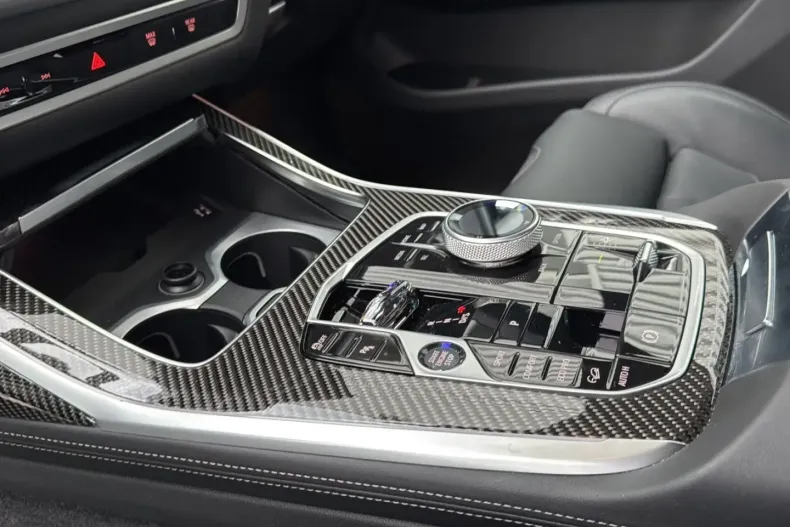 BMW X7 M60 din 2024 cu 19.900 km - oferta BMW122711 - foto 20