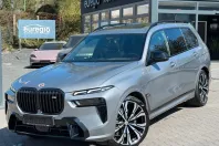 BMW X7 M60 din 2022 cu 51.990 km - oferta BMW122712 - foto 2