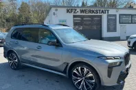 BMW X7 M60 din 2022 cu 51.990 km - oferta BMW122712 - foto 6