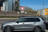 BMW X7 M60 din 2022 cu 51.990 km - oferta BMW122712 - foto 7