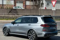 BMW X7 M60 din 2022 cu 51.990 km - oferta BMW122712 - foto 8