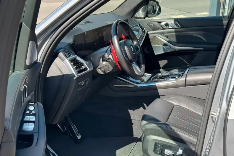 BMW X7 M60 din 2022 cu 51.990 km - oferta BMW122712 - foto 12