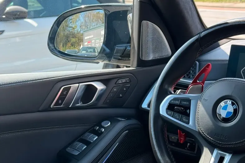 BMW X7 M60 din 2022 cu 51.990 km - oferta BMW122712 - foto 13