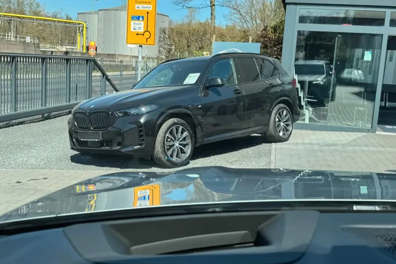 BMW X7 M60 din 2022 cu 51.990 km - oferta BMW122712 - foto 14