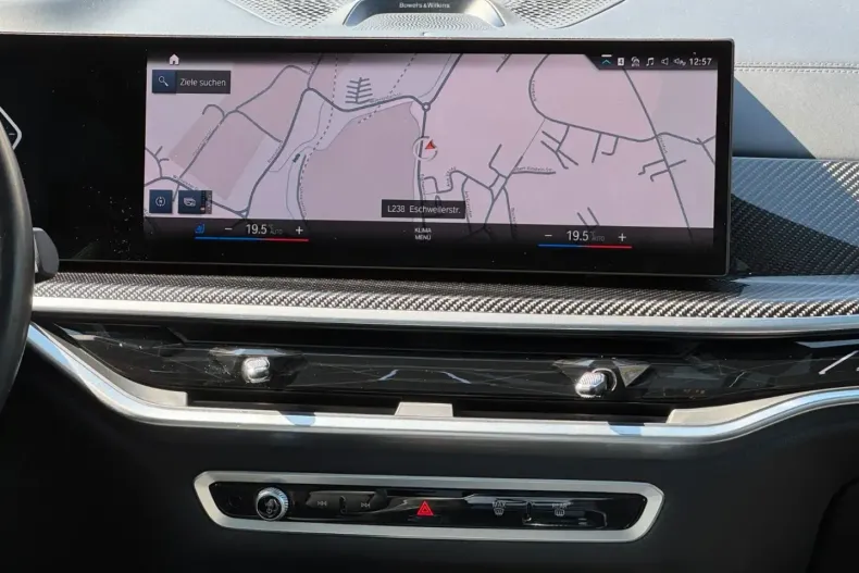 BMW X7 M60 din 2022 cu 51.990 km - oferta BMW122712 - foto 16