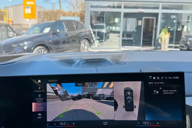 BMW X7 M60 din 2022 cu 51.990 km - oferta BMW122712 - foto 17