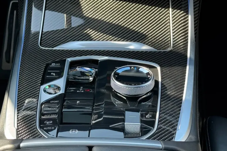 BMW X7 M60 din 2022 cu 51.990 km - oferta BMW122712 - foto 18