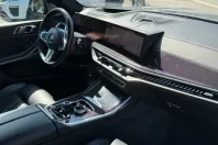 BMW X7 M60 din 2022 cu 51.990 km - oferta BMW122712 - foto 19