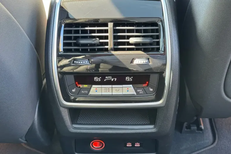 BMW X7 M60 din 2022 cu 51.990 km - oferta BMW122712 - foto 22