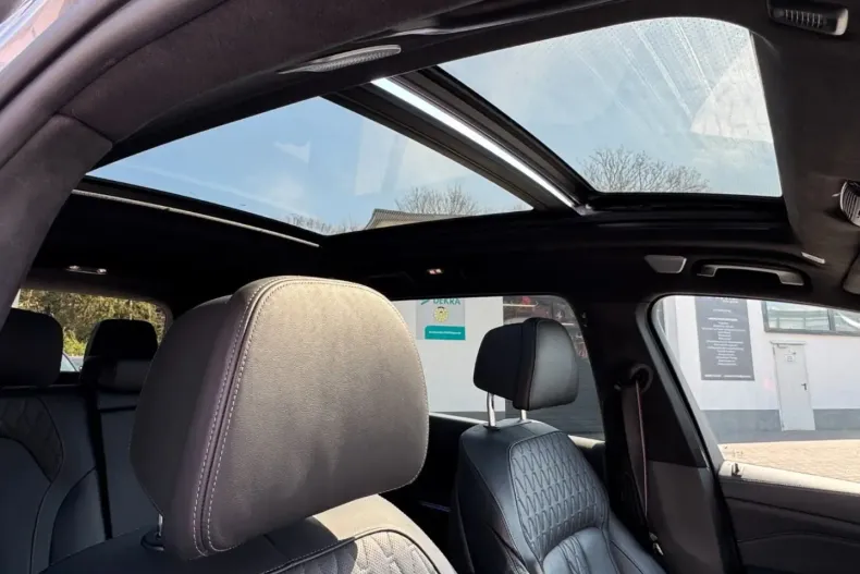 BMW X7 M60 din 2022 cu 51.990 km - oferta BMW122712 - foto 24