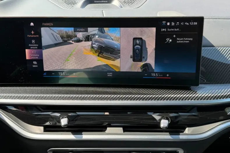 BMW X7 M60 din 2022 cu 51.990 km - oferta BMW122712 - foto 25