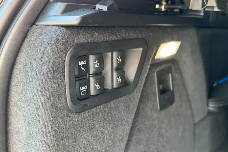 BMW X7 M60 din 2022 cu 51.990 km - oferta BMW122712 - foto 30