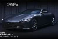 Ferrari Roma din 2020 cu 13.000 km - oferta FER122713 - foto 1