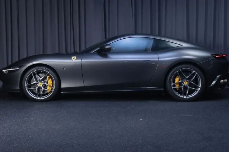 Ferrari Roma din 2020 cu 13.000 km - oferta FER122713 - foto 3