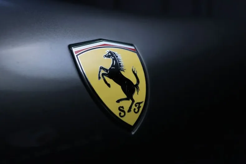 Ferrari Roma din 2020 cu 13.000 km - oferta FER122713 - foto 6