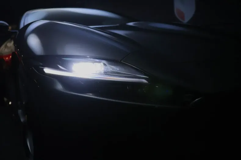 Ferrari Roma din 2020 cu 13.000 km - oferta FER122713 - foto 8