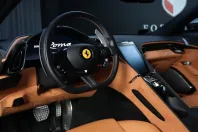 Ferrari Roma din 2020 cu 13.000 km - oferta FER122713 - foto 9