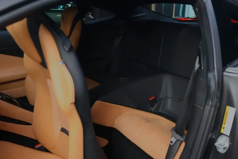 Ferrari Roma din 2020 cu 13.000 km - oferta FER122713 - foto 11