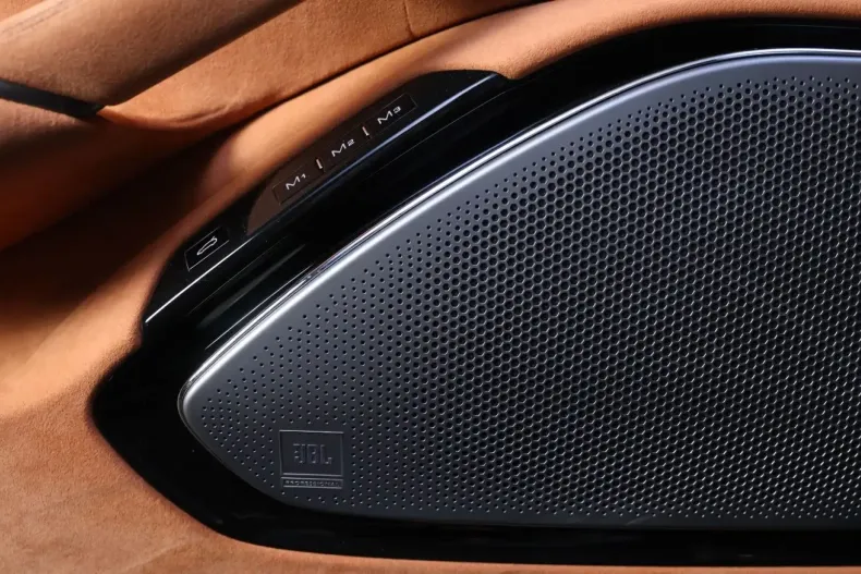 Ferrari Roma din 2020 cu 13.000 km - oferta FER122713 - foto 20