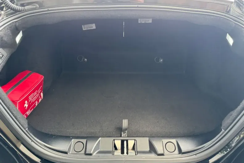 Ferrari Roma din 2022 cu 25.700 km - oferta FER122714 - foto 13