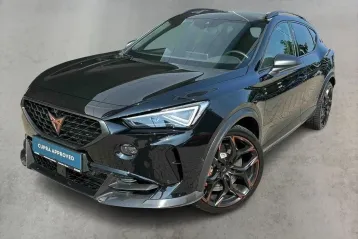 Cupra Formentor din 2023 - oferta CUP122715