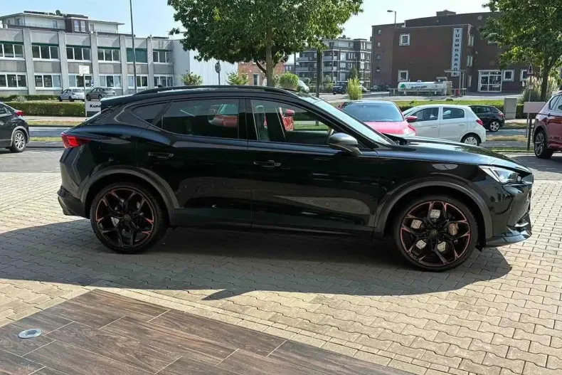 Cupra Formentor din 2023 cu 24.000 km - oferta CUP122715 - foto 4