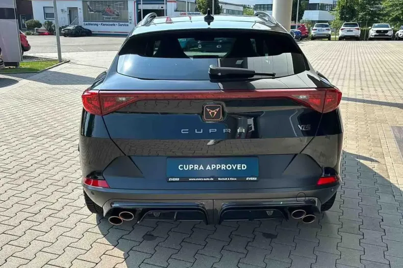 Cupra Formentor din 2023 cu 24.000 km - oferta CUP122715 - foto 6