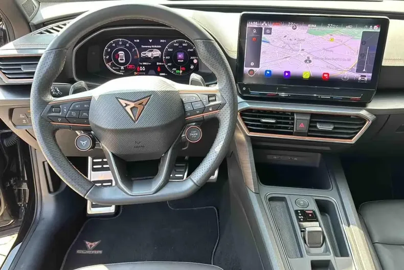 Cupra Formentor din 2023 cu 24.000 km - oferta CUP122715 - foto 11