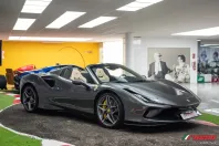 Ferrari F8 din 2022 cu 1.500 km - oferta FER122716 - foto 1