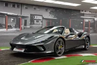 Ferrari F8 din 2022 cu 1.500 km - oferta FER122716 - foto 2