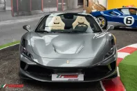 Ferrari F8 din 2022 cu 1.500 km - oferta FER122716 - foto 3
