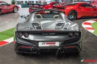 Ferrari F8 din 2022 cu 1.500 km - oferta FER122716 - foto 4