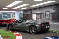 Ferrari F8 din 2022 cu 1.500 km - oferta FER122716 - foto 5
